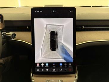 Volvo ES90 Berline Single Motor Extended Range — photo 15