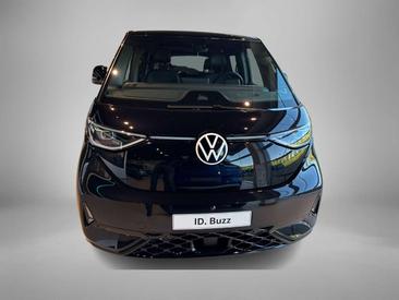Volkswagen ID. Buzz GTX 4Motion Limited — photo 2