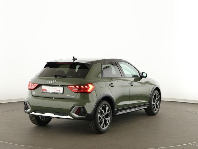 Audi A1 Allstreet 30 TFSI S Tronic - 2025 - Joinsteer - #6