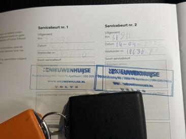 Volvo S60 Berline T6 Recharge AWD — photo 22
