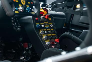 Ferrari 296 GTB — photo 9