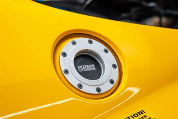 Ferrari 296 GTB — photo 13
