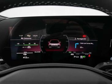 Audi A6 E-tron S Line Black — photo 4
