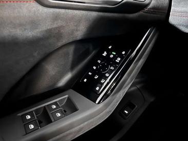 Audi A6 E-tron S Line Black — photo 6
