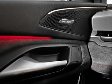 Audi A6 E-tron S Line Black — photo 7