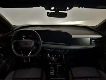 Audi A6 E-tron S Line Black — photo 8