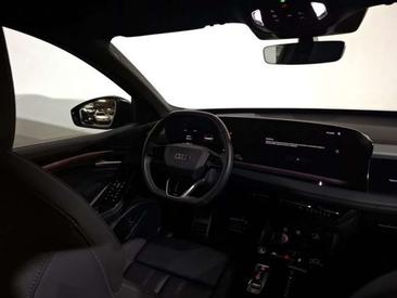 Audi A6 E-tron S Line Black — photo 9