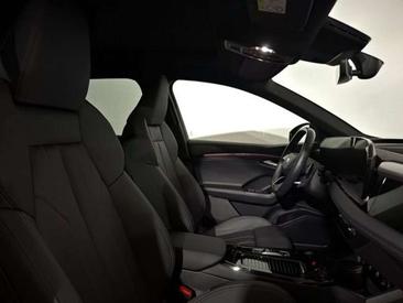 Audi A6 E-tron S Line Black — photo 10