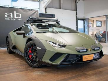 Lamborghini Huracán LP 610-4 — photo 2