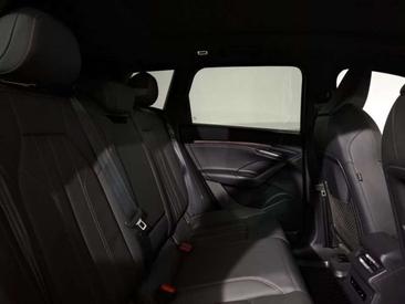 Audi A6 E-tron S Line Black — photo 11