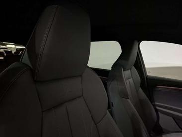 Audi A6 E-tron S Line Black — photo 12
