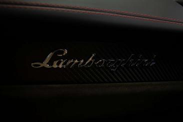 Lamborghini Huracán LP 610-4 — photo 15