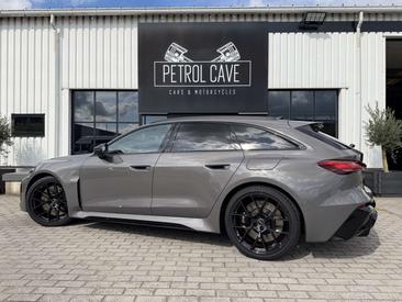 Audi RS5 Avant 2.9 TFSI — photo 2