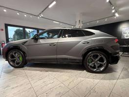 Lamborghini Urus SE - 2025 - Joinsteer - #1