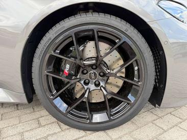 Audi RS5 Avant 2.9 TFSI — photo 7