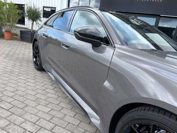 Audi RS5 Avant 2.9 TFSI — photo 8