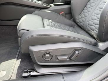Audi RS5 Avant 2.9 TFSI — photo 15