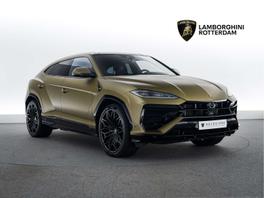 Lamborghini Urus SE - 2025 - Joinsteer - #1