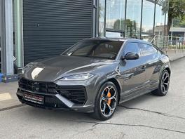 Lamborghini Urus SE - 2025 - Joinsteer - #1
