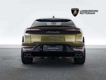 Lamborghini Urus SE — photo 5