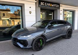 Lamborghini Urus SE - 2026 - Joinsteer - #1