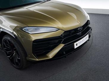 Lamborghini Urus SE — photo 11