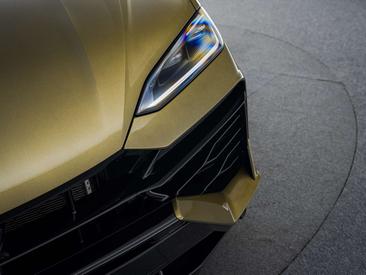 Lamborghini Urus SE — photo 13