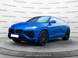 Lamborghini Urus SE - 2025 - Joinsteer - #1
