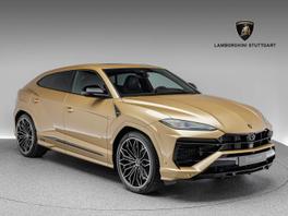 Lamborghini Urus SE - 2026 - Joinsteer - #1