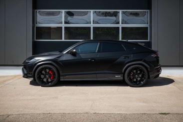 Lamborghini Urus Performante — photo 3