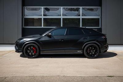 Lamborghini Urus Performante