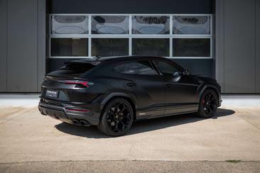 Lamborghini Urus Performante — photo 5