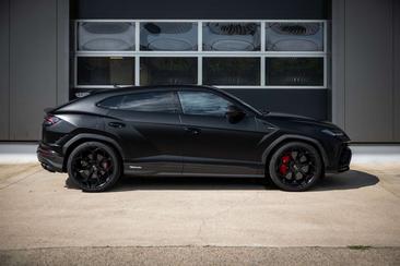 Lamborghini Urus Performante — photo 9