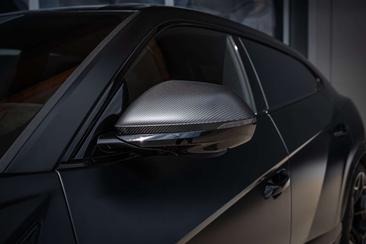 Lamborghini Urus Performante — photo 12
