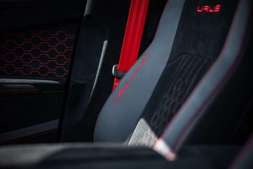 Lamborghini Urus Performante — photo 15
