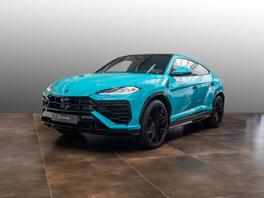 Lamborghini Urus SE - 2026 - Joinsteer - #1