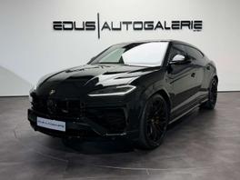 Lamborghini Urus SE - 2025 - Joinsteer - #1