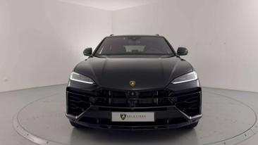 Lamborghini Urus SE — photo 3