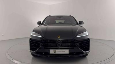 Lamborghini Urus SE