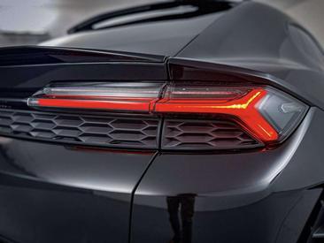 Lamborghini Urus SE — photo 7