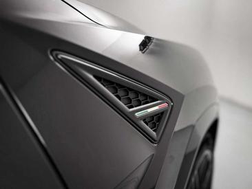 Lamborghini Urus SE — photo 8