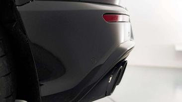 Lamborghini Urus SE — photo 10