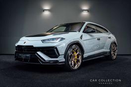 Lamborghini Urus Performante - 2025 - Joinsteer - #1