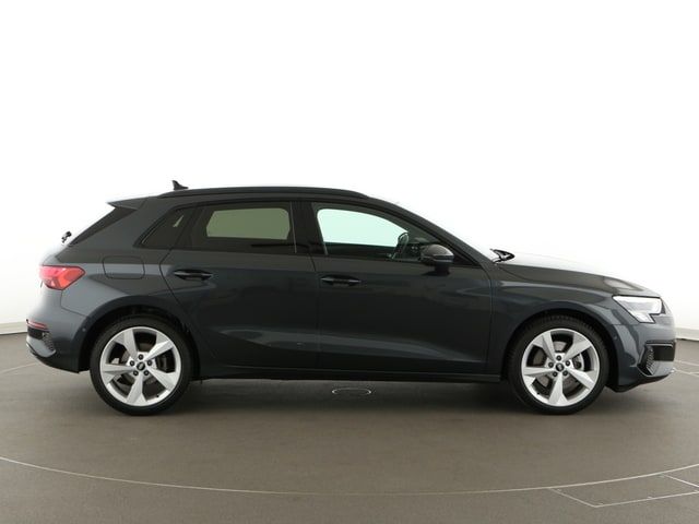 Audi A3 Sportback 35 TFSI S Tronic - 2021 - Joinsteer - #8