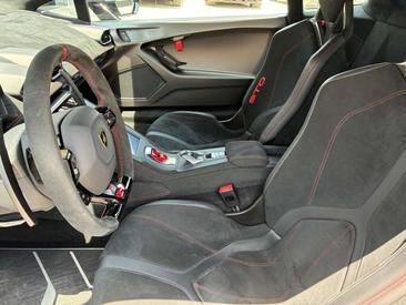 Lamborghini Huracán STO — photo 10