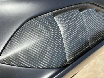 Lamborghini Huracán STO — photo 11