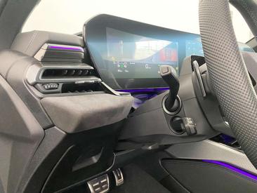 Audi RS5 Station Wagon — photo 12