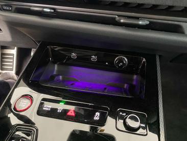 Audi RS5 Station Wagon — photo 14