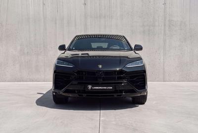Lamborghini Urus SE