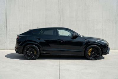 Lamborghini Urus SE